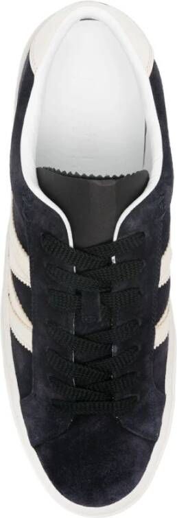 Moncler Monaco 2 Sneakers