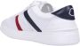 Moncler Monaco M Sneakers White Heren - Thumbnail 3