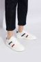 Moncler Monaco sneakers White Dames - Thumbnail 2