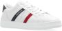 Moncler Monaco sneakers White Dames - Thumbnail 4