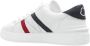 Moncler Monaco sneakers White Dames - Thumbnail 5
