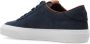 Moncler Low-Top Sneakers Monclub Low Top Sneakers in blauw - Thumbnail 6