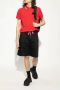 Moncler Gewatteerde Trailgrip Aprs Platform Slides Black Heren - Thumbnail 6