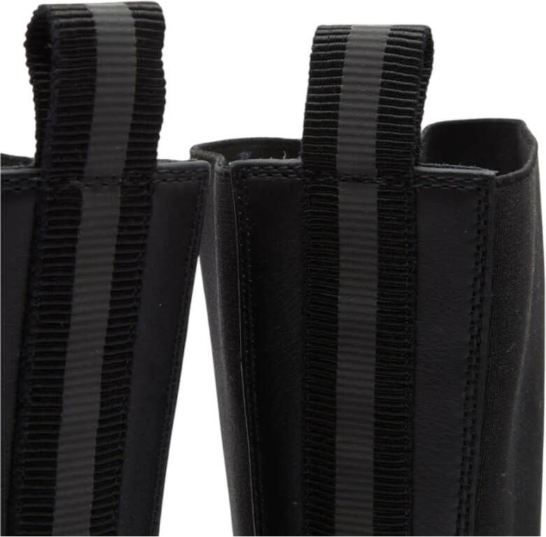 Moncler Neue Chelsea High Boots