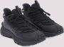 Moncler Nude & Neutrals Sneakers Trailgrip Lite2 Black Dames - Thumbnail 7