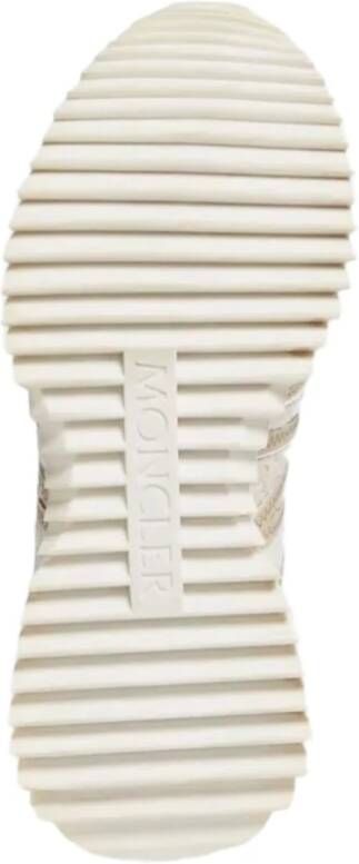 Moncler Pacey Low-Top Sneakers