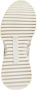 Moncler Witte Stadstrainer Bouclé Leer White Heren - Thumbnail 2