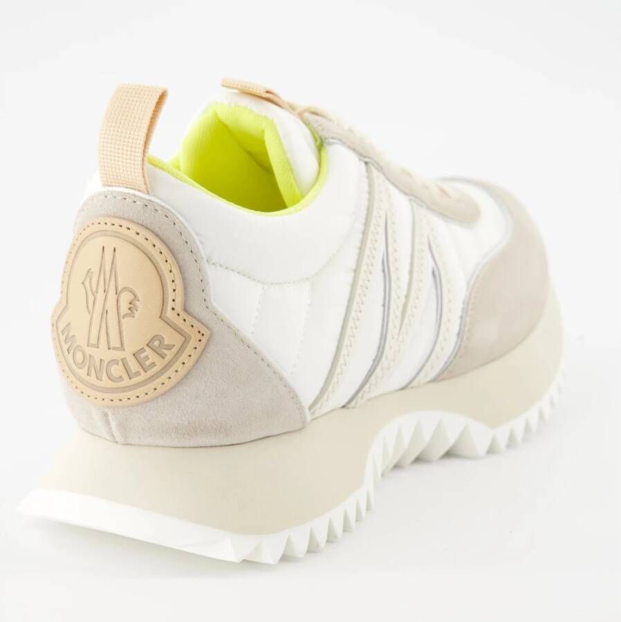 Moncler Pacey Schoenen Multicolor Dames