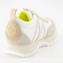 Moncler Stijlvolle Sneakers voor Mannen en Vrouwen Multicolor Dames - Thumbnail 29