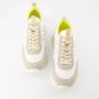 Moncler Stijlvolle Sneakers voor Mannen en Vrouwen Multicolor Dames - Thumbnail 31