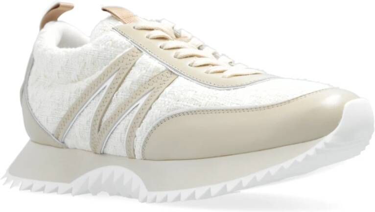 Moncler Pacey sneakers Beige Dames