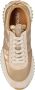 Moncler Stijlvolle Sneakers voor Dagelijks Gebruik Beige Dames - Thumbnail 10