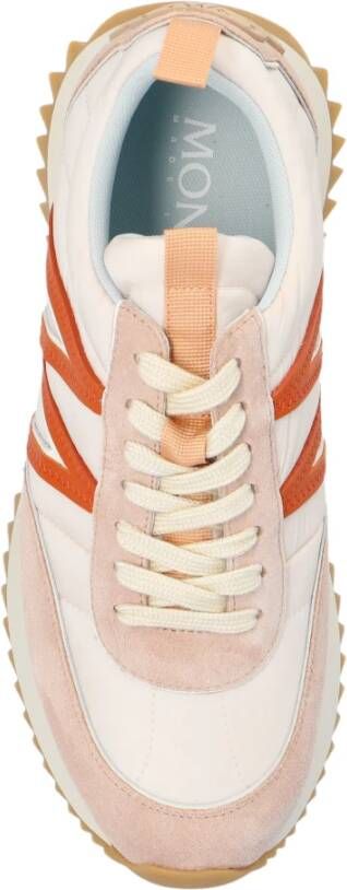 Moncler Pacey sneakers Pink Dames