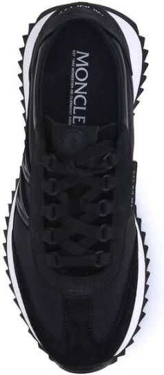 Moncler Pacey2 Sneakers Lichtgewicht Stadsstijl