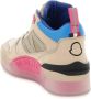 Moncler Pivot High-Top Sneakers - Thumbnail 2