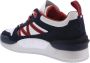 Moncler Pivot Sneakers met Ripstop Inzetstukken Multicolor Heren - Thumbnail 8