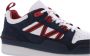 Moncler Pivot Sneakers met Ripstop Inzetstukken Multicolor Heren - Thumbnail 11