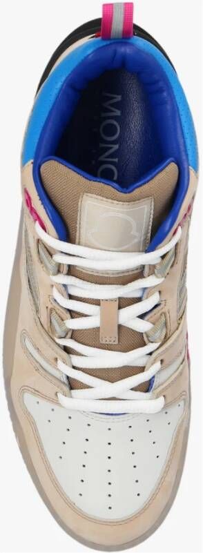 Moncler Pivot sneakers Beige Dames