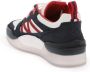 Moncler Pivot Sneakers met Ripstop Inzetstukken Multicolor Heren - Thumbnail 3