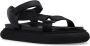 Moncler Flavia Trekking Sandals Zwart Dames - Thumbnail 4