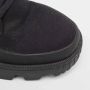 Moncler Pre-owned Canvas boots Black Dames - Thumbnail 7