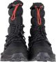 Moncler Pre-owned Fabric boots Black Heren - Thumbnail 2