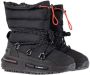 Moncler Pre-owned Fabric boots Black Heren - Thumbnail 3