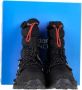 Moncler Pre-owned Fabric boots Black Heren - Thumbnail 7