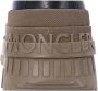 Moncler Pre-owned Leather boots Black Dames - Thumbnail 8