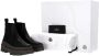 Moncler Pre-owned Leather boots Black Dames - Thumbnail 10