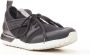 Moncler Pre-owned Leather sneakers Multicolor Dames - Thumbnail 2