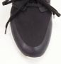 Moncler Pre-owned Leather sneakers Multicolor Dames - Thumbnail 5