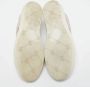 Moncler Pre-owned Leather sneakers Pink Dames - Thumbnail 6