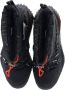 Moncler Pre-owned Plastic boots Black Dames - Thumbnail 6