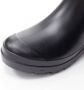 Moncler Pre-owned Rubber boots Black Dames - Thumbnail 7