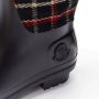 Moncler Pre-owned Rubber boots Black Dames - Thumbnail 8