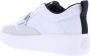 Moncler Heren Promyx Bounce Low Top Sneakers White Heren - Thumbnail 2