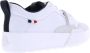 Moncler Heren Promyx Bounce Low Top Sneakers White Heren - Thumbnail 3