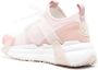 Moncler Roze Lunarove Panel Sneakers Roze Dames - Thumbnail 2