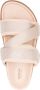 Moncler Roze Sandalen met Touch-Strap Sluiting - Thumbnail 4