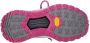 Moncler Roze Stoffen Sneakers met Zijlogo - Thumbnail 2