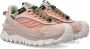Moncler Roze Trailgrip Sneakers Pink Dames - Thumbnail 2