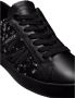 Moncler Shoes Black Dames - Thumbnail 4
