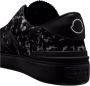 Moncler Shoes Black Dames - Thumbnail 5