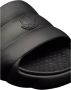 Moncler Stijlvolle Ciabatta Schoenen voor nen Black - Thumbnail 2