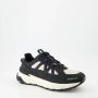 Moncler Lichtgewicht hardloopschoenen Multicolor Heren - Thumbnail 3