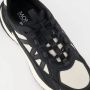 Moncler Heren Lite Runner Sneakers Zwart Black Heren - Thumbnail 10