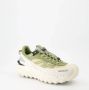 Moncler Trailgrip GTX Sneakers Licht Beige Multicolor Heren - Thumbnail 6