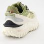 Moncler Trailgrip GTX Sneakers Licht Beige Multicolor Heren - Thumbnail 8