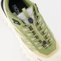 Moncler Trailgrip GTX Sneakers Licht Beige Multicolor Heren - Thumbnail 9